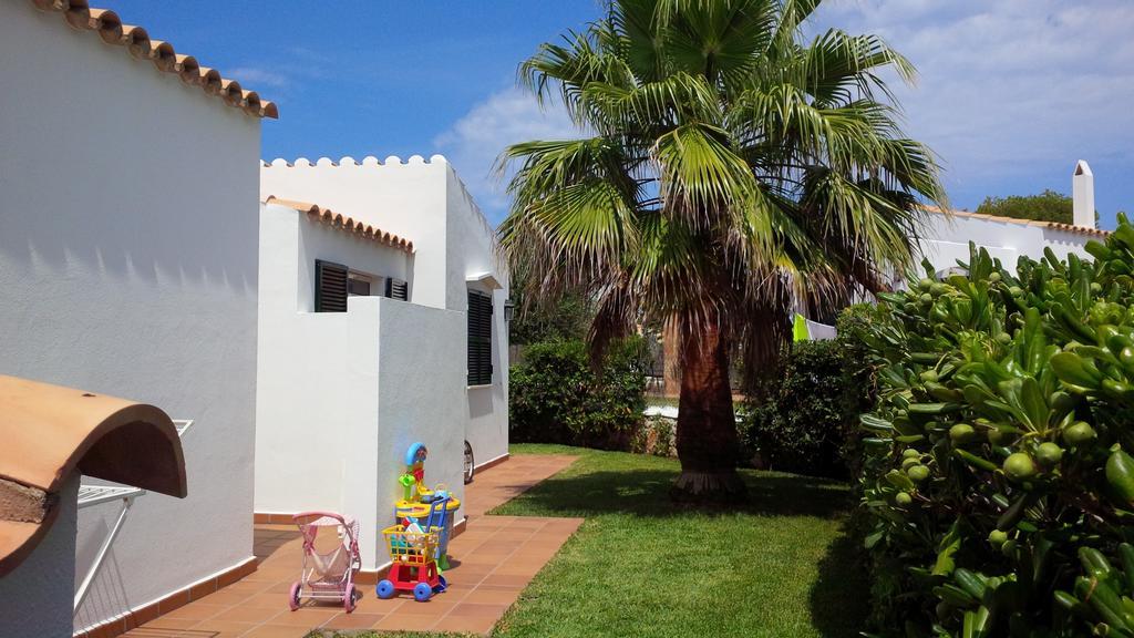 Villa Violeta Cala'N Blanes  Стая снимка