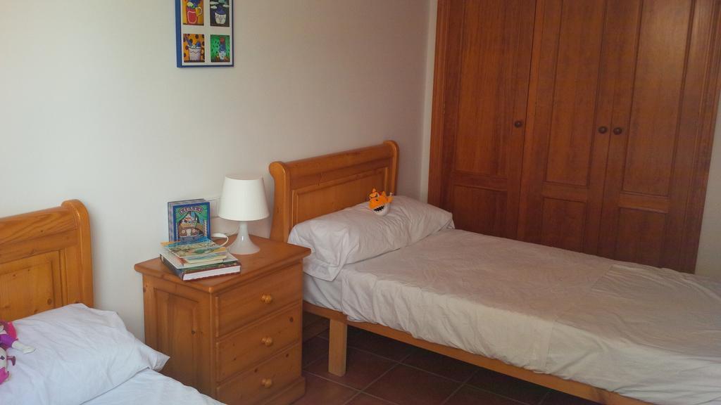 Villa Violeta Cala'N Blanes  Стая снимка