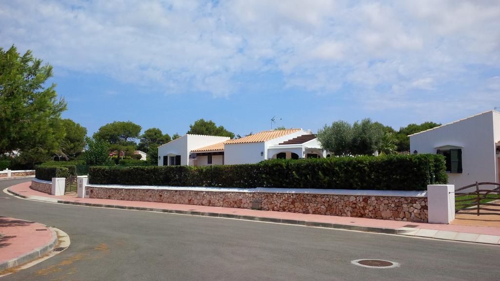 Villa Violeta Cala'N Blanes  Стая снимка