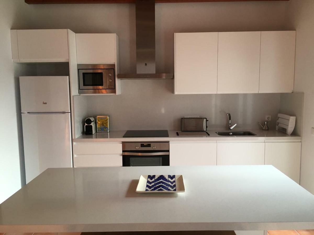 Villa Violeta Cala'N Blanes  Екстериор снимка