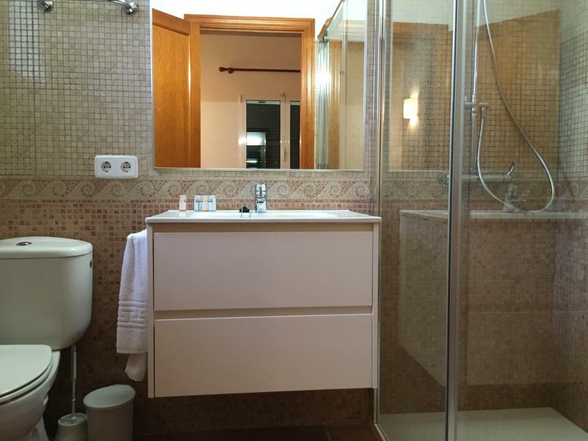 Villa Violeta Cala'N Blanes  Екстериор снимка